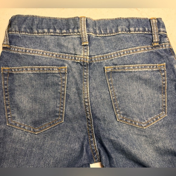 Old Navy Straight Jeans - Picture 3 of 4